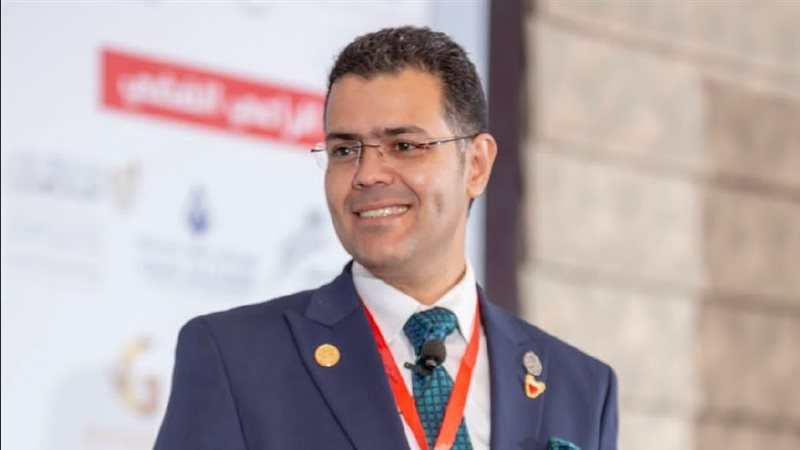 دكتور شعبان علم الدين