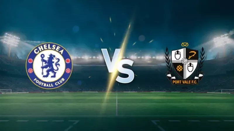 مباراة تشيلسي وبورت