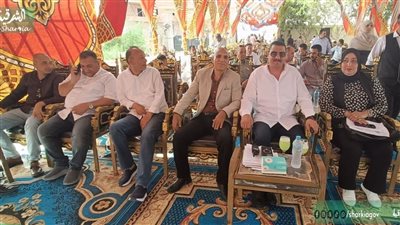 محافظ الشرقية يؤكد دعم الشركات الوطنية بتبني الحلول الحديثة لتطوير الثروة السمكية