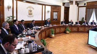 رئيس الوزراء يترأس اجتماعًا لمتابعة تعديلات قانون التأمين الصحي الشامل