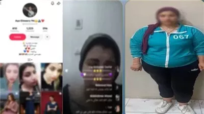 القبض على صانعة محتوى بعد الإساءة لمتابعيها بهدف زيادة المشاهدات