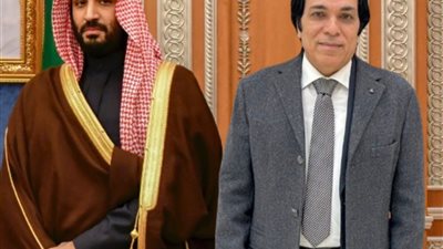 نبيل أبوالياسين: «مخرج لوجستي» و«هذيان الميزانيات» بين «انتحار الخطة البديلة» ونداء السيادة لـ«الرياض»