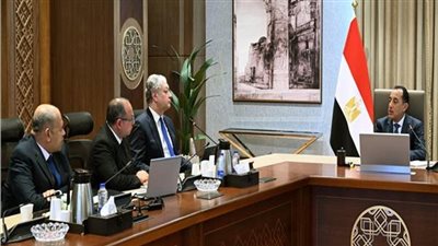 مدبولي يتابع استعدادات المرحلة الجديدة لـ«حياة كريمة»