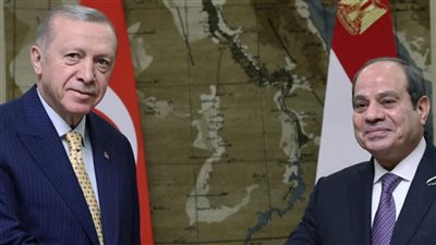 تركيا تكشف عن شراكة دفاعية جديدة مع مصر  .. في تحول لافت