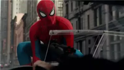 «إنجاز سينمائي تاريخي».. فيلم Spider-Man: Brand New Day يتجاوز ملياري دولار عالميًا