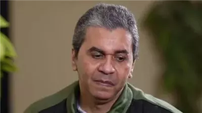 وفاة الفنان عمرو محمد علي عن عمر يناهز المأساة