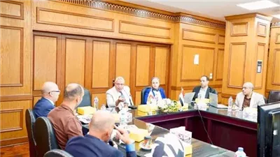 خطة جديدة من الإسكان لإدارة مخلفات المدن الجديدة وتحويلها إلى طاقة