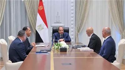 توجيهات رئاسية بفحص واقعة مدرسة «جلوبال بارادايم» وإحالتها للتحقيق
