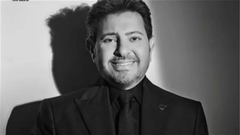 هاني شاكر