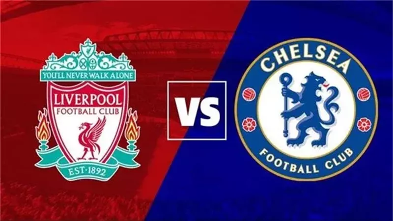 مباراة ليفربول وتشيلسي