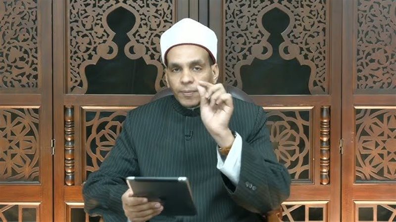 الشيخ محمد كمال