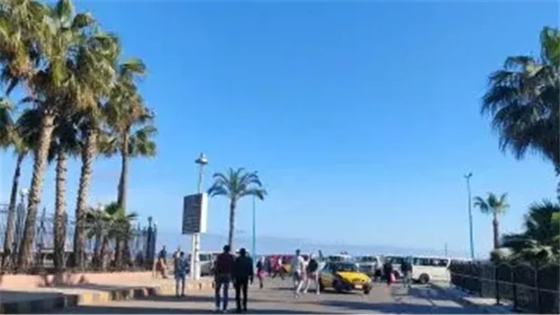 الطقس