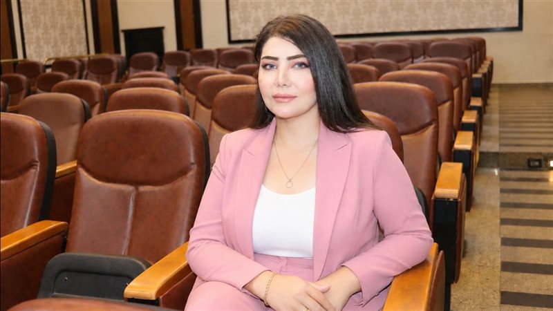 ساندي حسنين