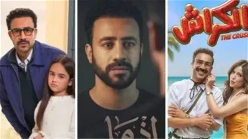 أحمد داود