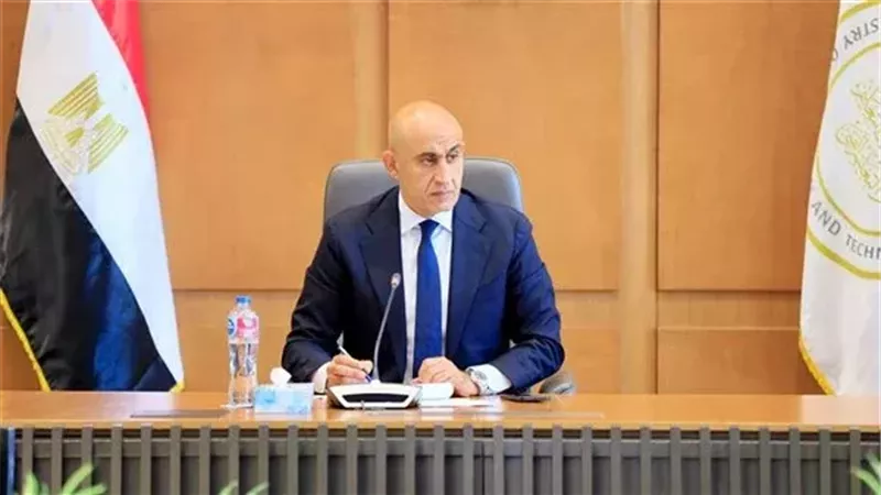 وزير التعليم محمد