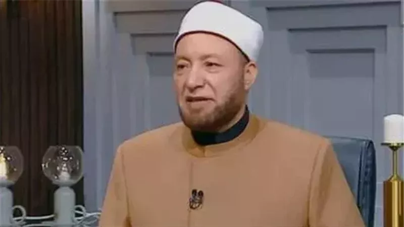 الشيخ عويضة عثمان