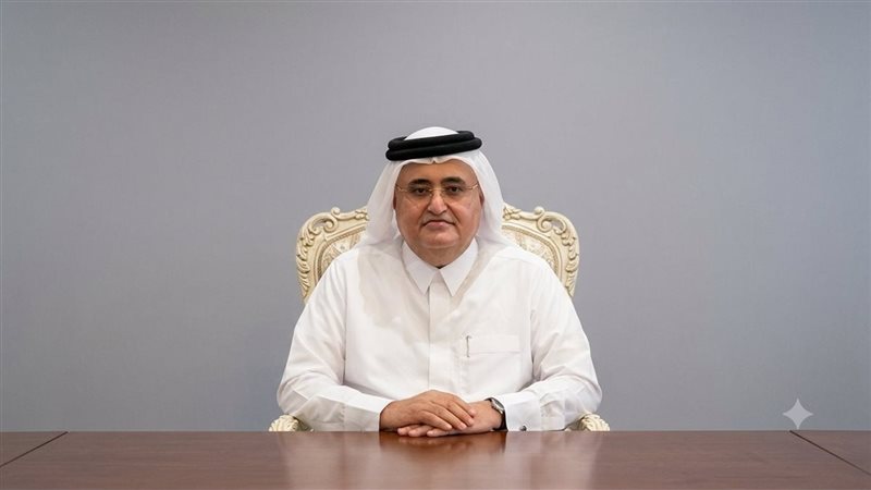 الدكتور هاني فايز يوسف