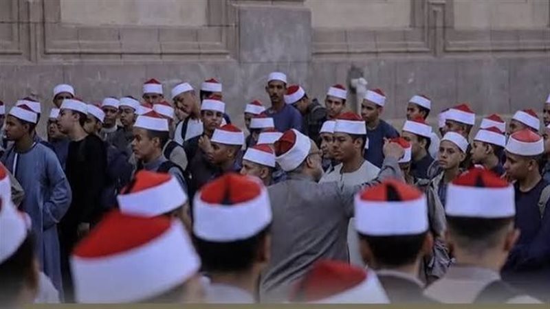نتيجة الثانوية الأزهرية