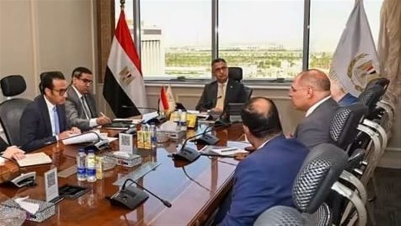 وزير التموين