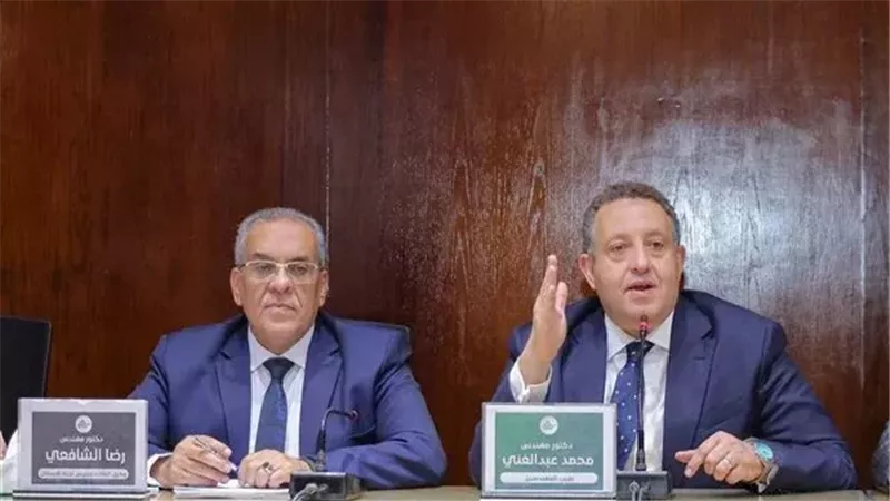نقيب المهندسين