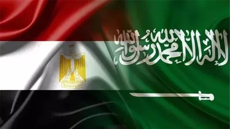 مصر والسعودية