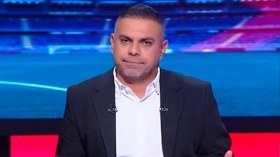 كريم شحاتة يرد على إيقافه شهرًا بعد أزمة مباراة الأهلي وزد