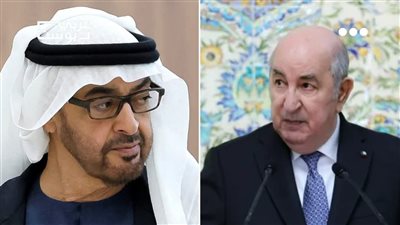 الجزائر تقطع علاقاتها الدبلوماسية مع الإمارات