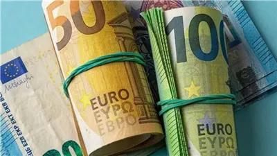 سعر اليورو مقابل الجنيه المصري بالبنوك اليوم الخميس 27-8-2026