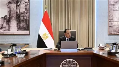 مدبولي يبحث تعديلات قانون التصالح في مخالفات البناء تمهيدًا لإرسالها للبرلمان