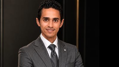 «الحدث الجديد» يعود برؤية إعلامية جديدة.. عبدالرحمن مهدي يقود مرحلة التطوير والانطلاقة المقبلة