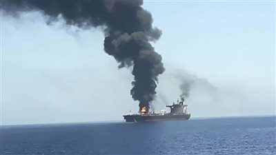 الخارجية تتحرك لمتابعة البحارة المصريين بعد قصف سفينة جنوب غرب روسيا