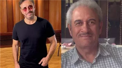 شقيق كاظم الساهر يكشف أسباب عدم عودته إلى العراق حتى الآن