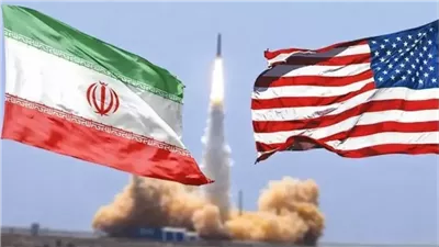 إيران تحذر أمريكا: مصالحكم بالمنطقة ستكون هدفًا حال ارتكاب أي خطأ