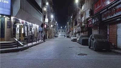مواعيد غلق المحلات في التوقيت الشتوي 2026.. مواعيد المطاعم والكافيهات