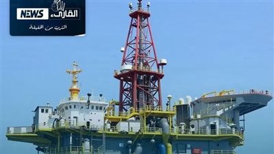 اكتشاف بحقل دينيس.. 2 تريليون قدم من الغاز و 130 مليون برميل من المكثفات