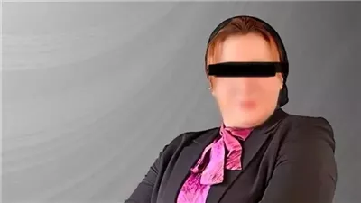 المحامية المتهمة بقتل والدتها في الإسكندرية تنفي الجريمة أمام المحكمة