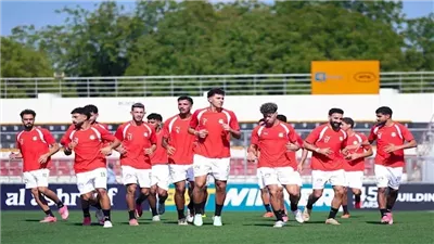 موعد مباراة مصر وجنوب إفريقيا المقبلة.. القنوات الناقلة وتوقيت المواجهة