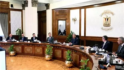 رئيس الوزراء يوجه بتعزيز المخزون الاستراتيجي لمواجهة تداعيات الأوضاع الجيوسياسية