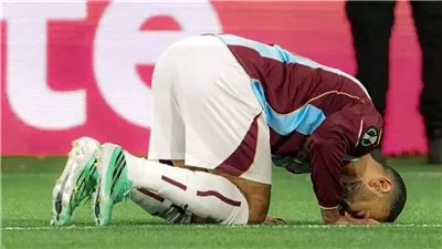 محمد صلاح يتألق بهدف وصناعة.. طرابزون سبور يسحق كوبس برباعية