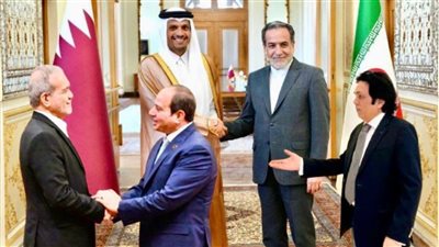 نبيل أبوالياسين : «مصادرة القرن» و«المقصلة السيادية» .. «سحت السيادة المسروقة» نجح في فنزويلا وفشل بالشرق الأوسط
