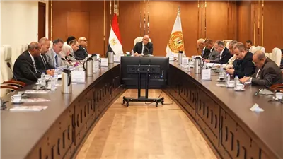 وزير العمل: مساهمات صندوق تمويل التدريب والتأهيل تقترب من 400 مليون جنيه