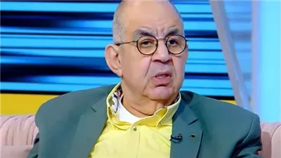 وفاة الفنان محمد التاجي عن عمر 72 عامًا بعد صراع مع المرض