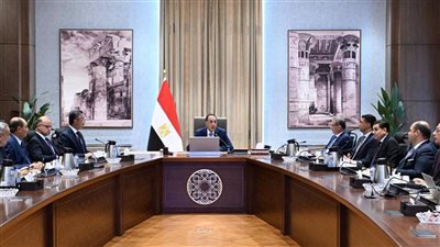 مدبولي يتابع جهود توفير السلع وضبط حركة الأسواق خلال الفترة الحالية