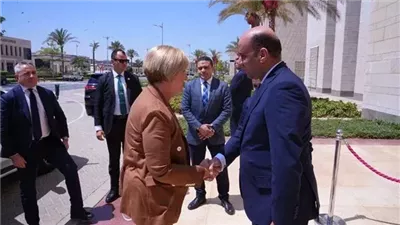 وزير العمل ونظيرته الإيطالية يبحثان فتح فرص جديدة للكوادر المصرية بإيطاليا