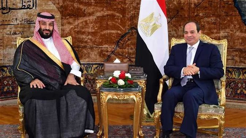 الكاتب الصحفي سعيد شاهين 