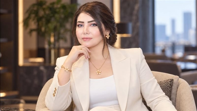 ساندي حسنين