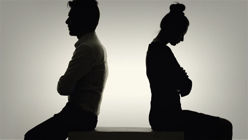 حالات الطلاق في المجتمع؟
