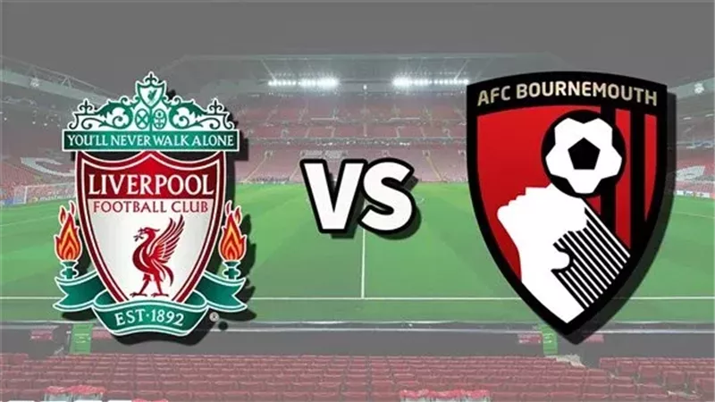 بورنموث - ليفربول