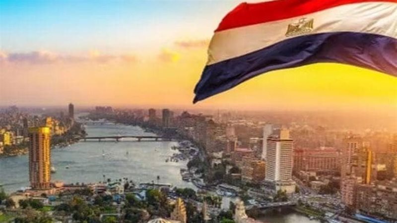 مصر