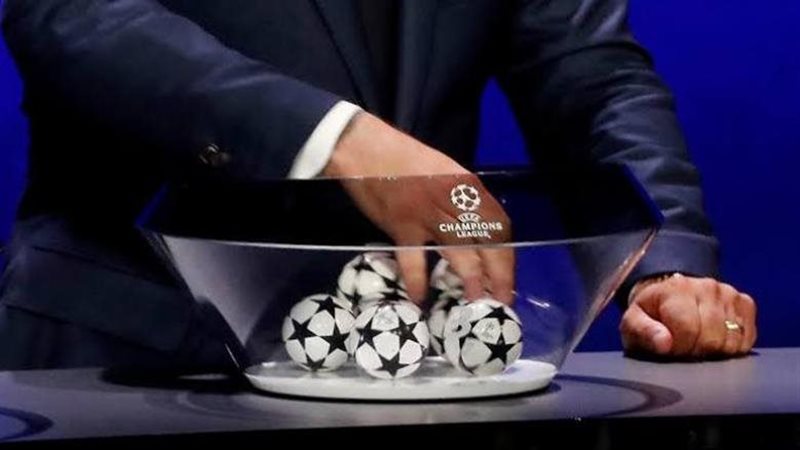 القنوات الناقلة لـ بث مباشر قرعة دوري أبطال أوروبا